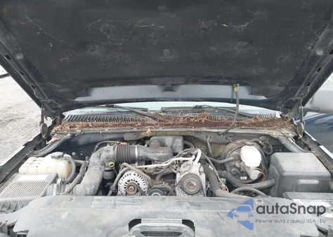 2007 Chevrolet Silverado 1500 Classic Work Truck z USA, uszkodzony, nr VIN 3GCEC14X67G241139